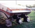 Vehicle Motor vehicle Bumper Automotive exterior Boat